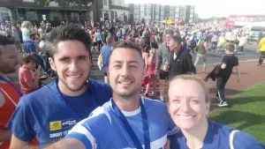 GNR Finish 2