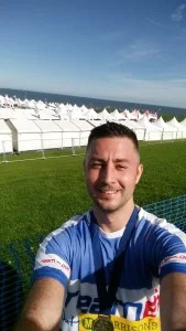 GNR Finish