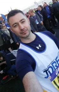 JDRF Manchester